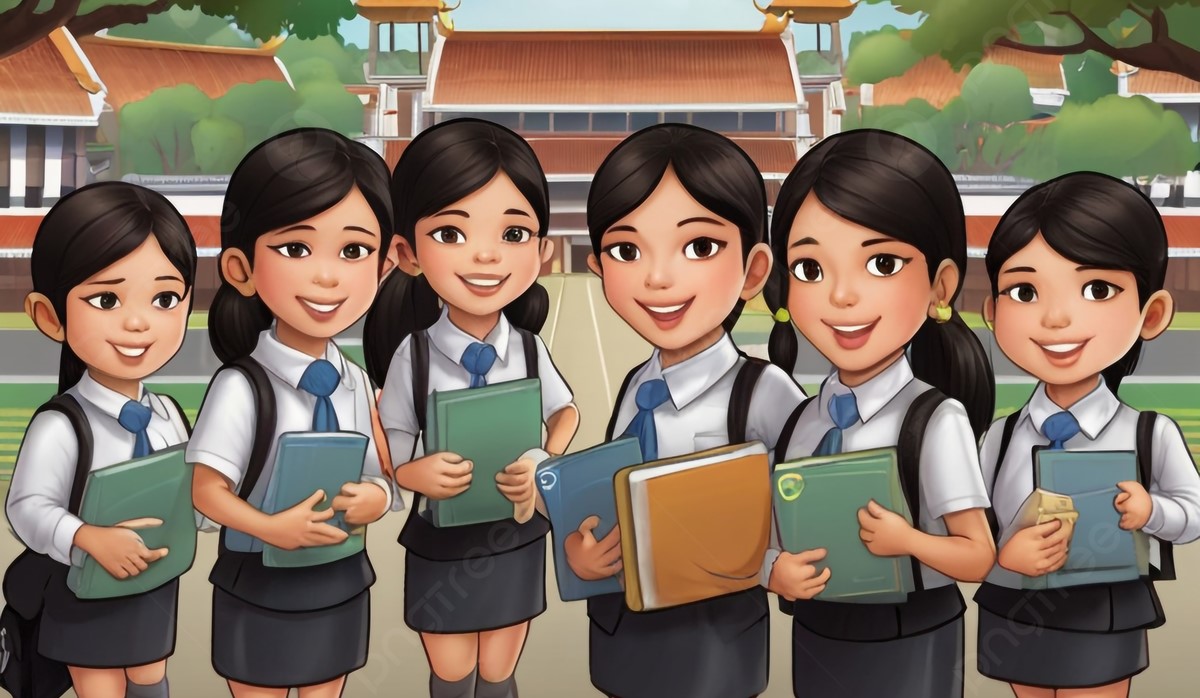 Secondary School